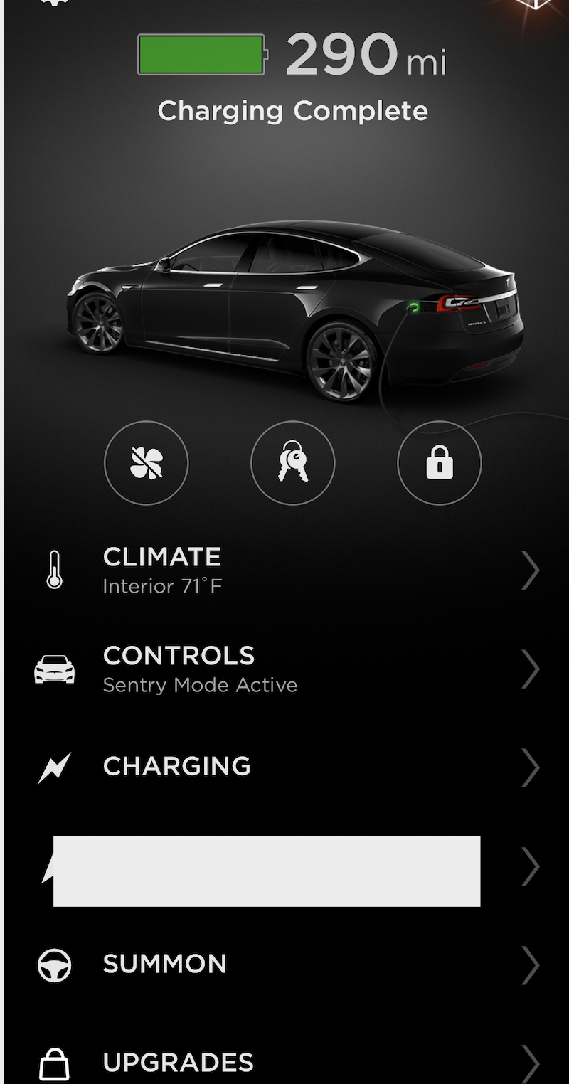 Model S75D Range - More than 259 miles | Tesla Motors Club