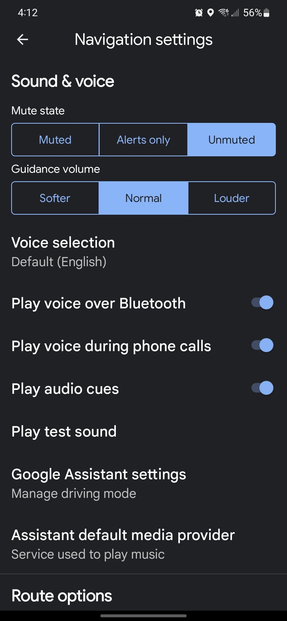 Bluetooth music/google maps directions only audible during phone call |  Tesla Motors Club