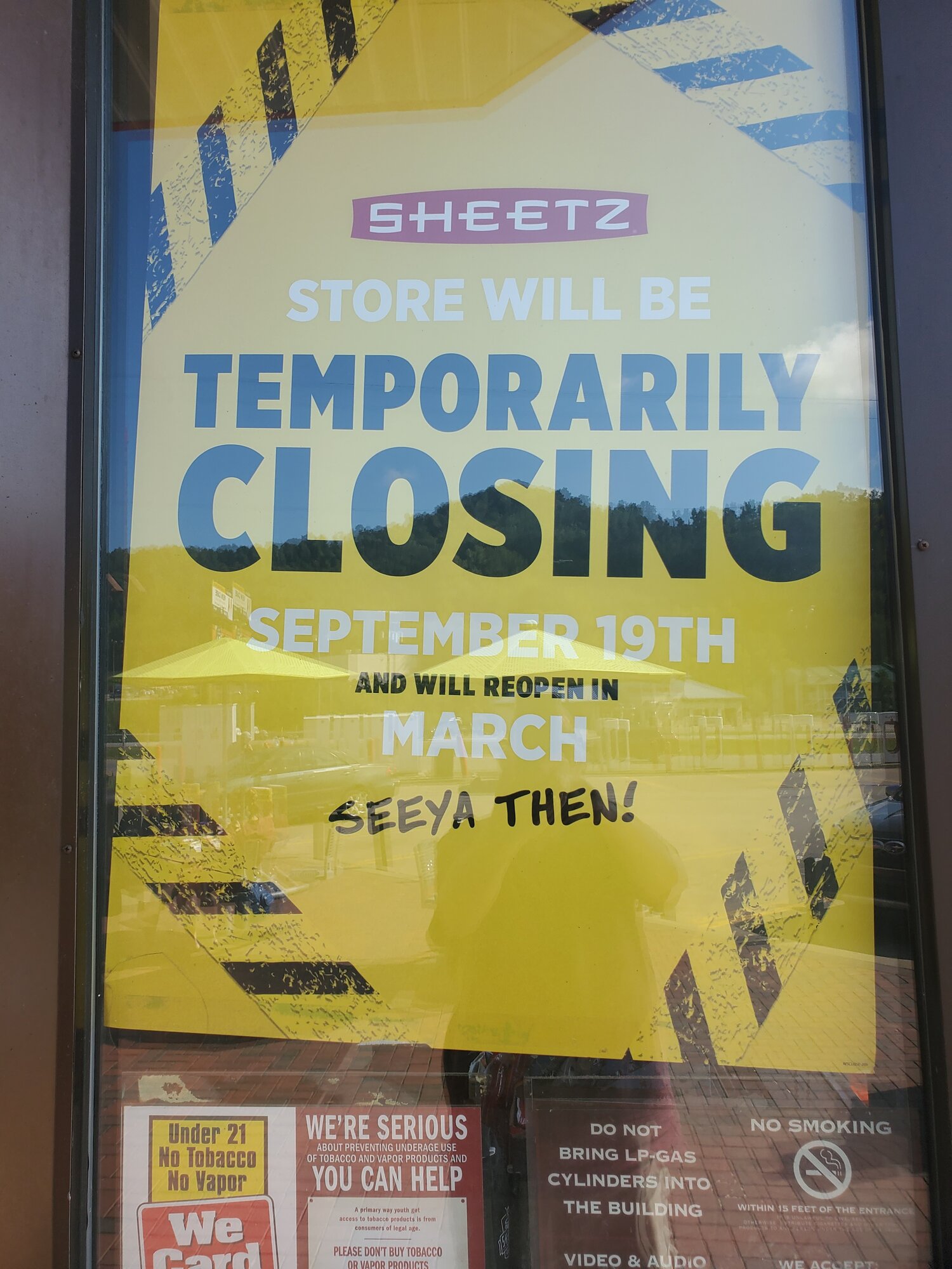 Sheetz closing poster.jpg