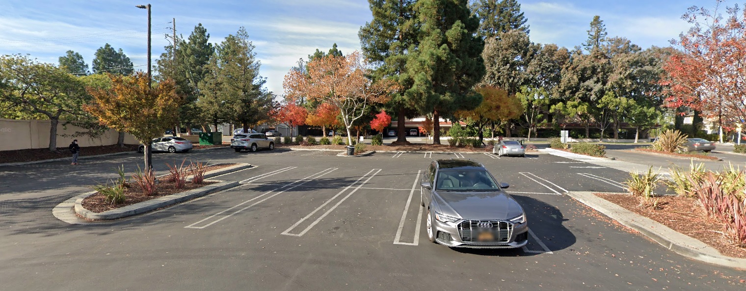 Supercharger - Mountain View, CA - 1049 El Monte Ave - Parking Area .jpg