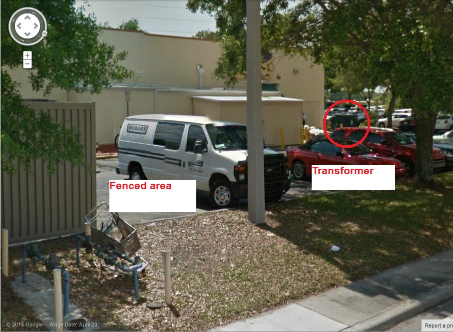 Tampa Supercharger nearest transformer b.jpg