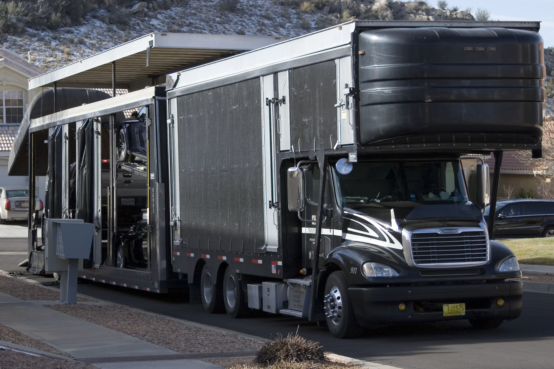 Tesla - 1 - Home Delivery Car Carrier.jpg