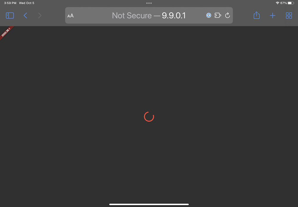 Tesla Android_blank_screen.png