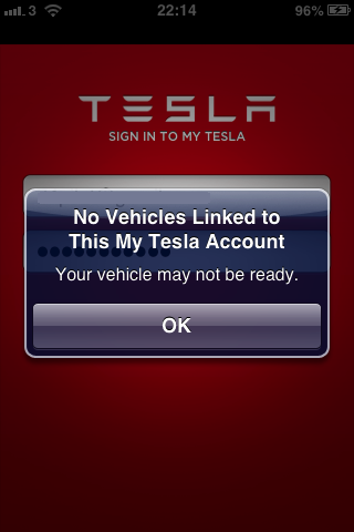 Tesla App - no linked cars.png