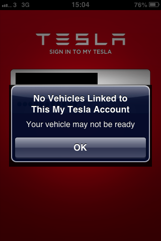 Tesla App - no vehicles linked (yet).PNG