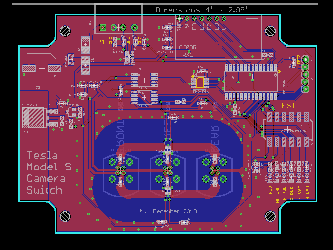 Tesla Camera PCB alpha 7 board.png