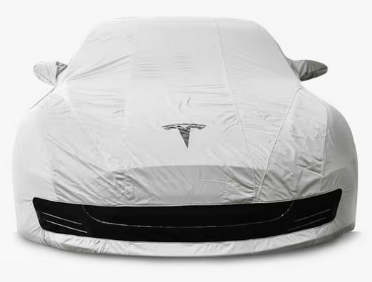 FS: Model S Refresh (2021 on) Roof rack; and Model S outside car