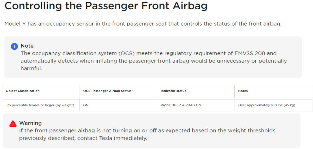 Tesla manual airbag requirements.png
