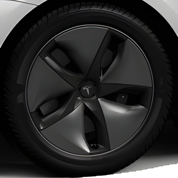 8 Best Aftermarket Parts and Accessories For Your New Tesla Model Y – Zink  Wheels