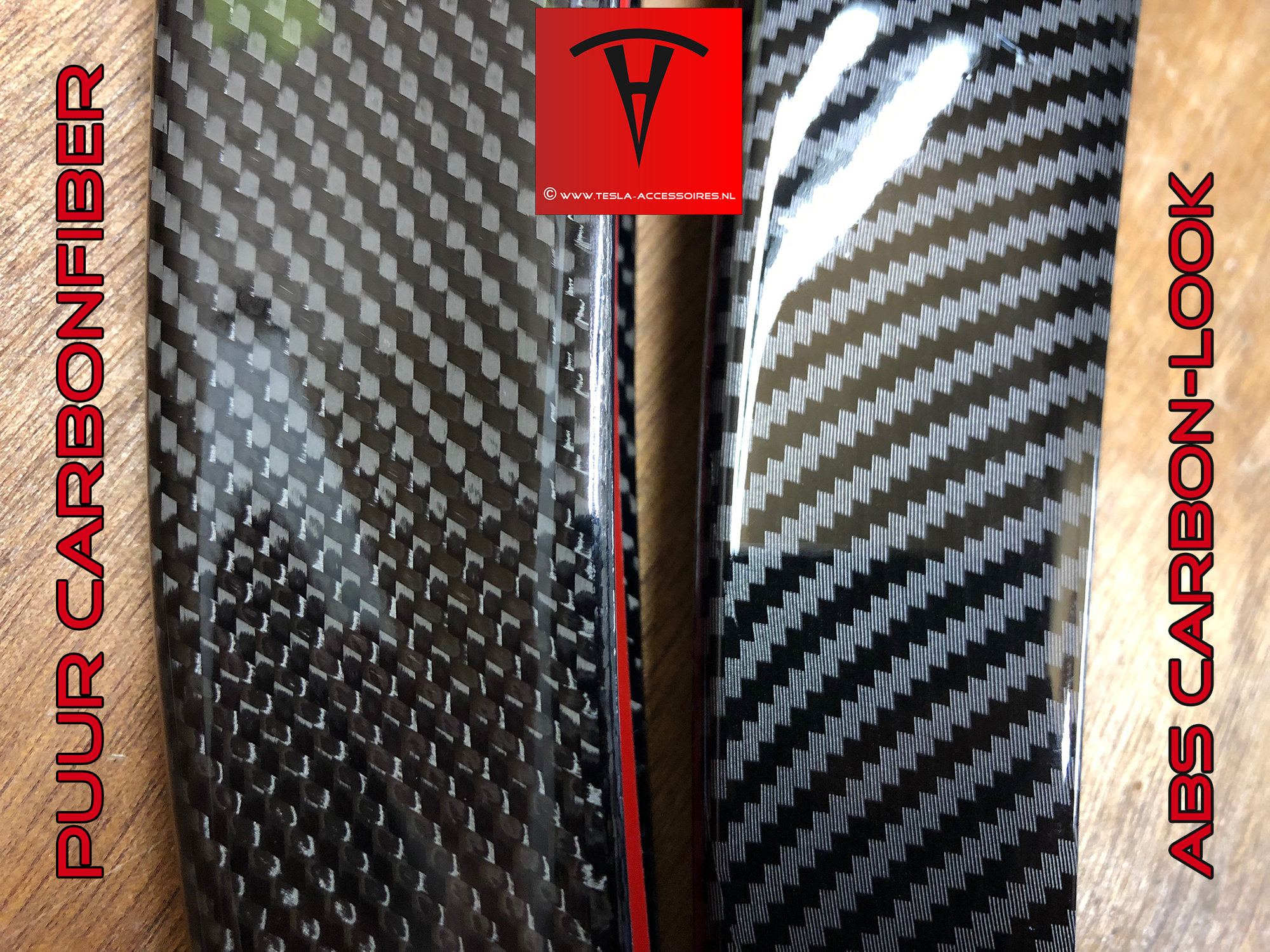 Tesla Model 3 Puur Carbon Fiber Spoiler 4.jpg