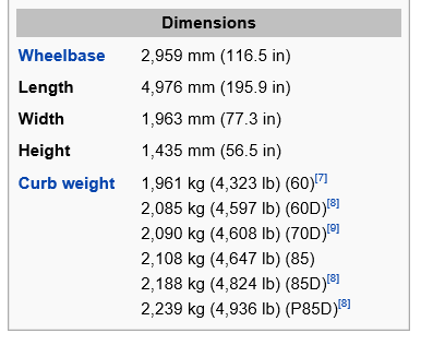 Tesla Model S weight.PNG
