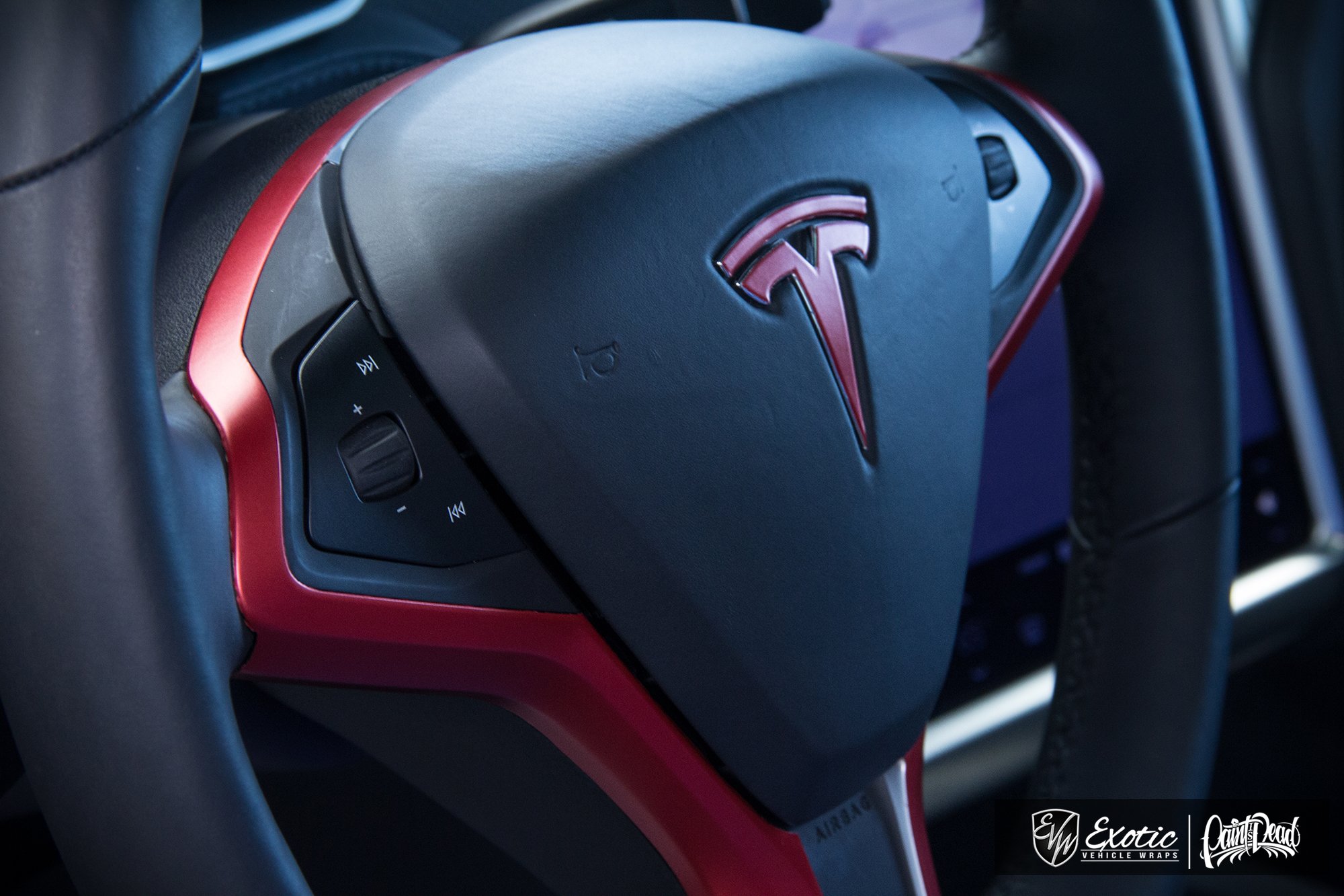 Tesla-Model-X-KPMF-Matte-Red-Iced-Titanium-Steering-Wheel-wm.jpg