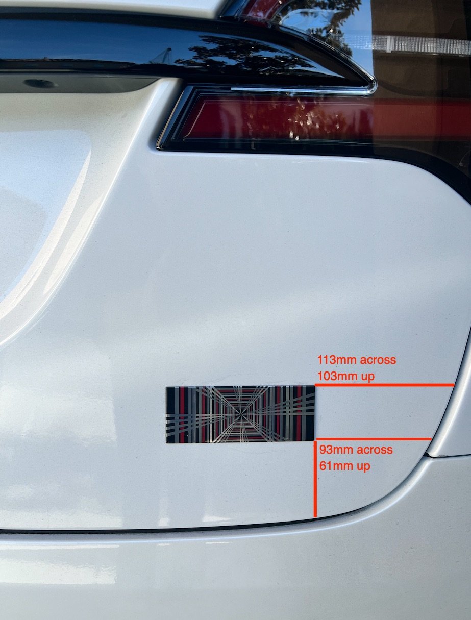 Tesla Model X Plaid badge location.jpg