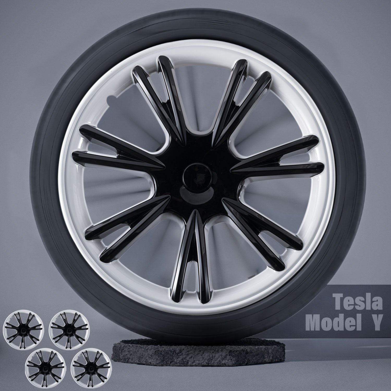 Tesla Model Y 19“ hubcaps blac white.jpg