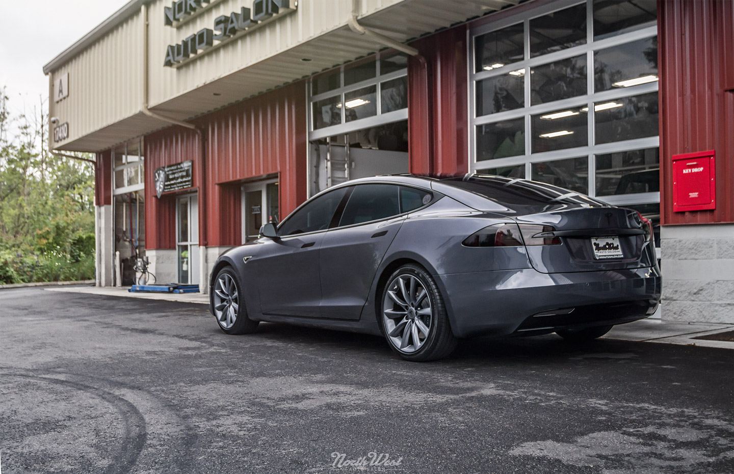 Tesla-Motors-Model-S-Facelifted-new-car-detail-xpel-chrome-delete-vinyl-wrap-outside-NWAS-rear.jpg
