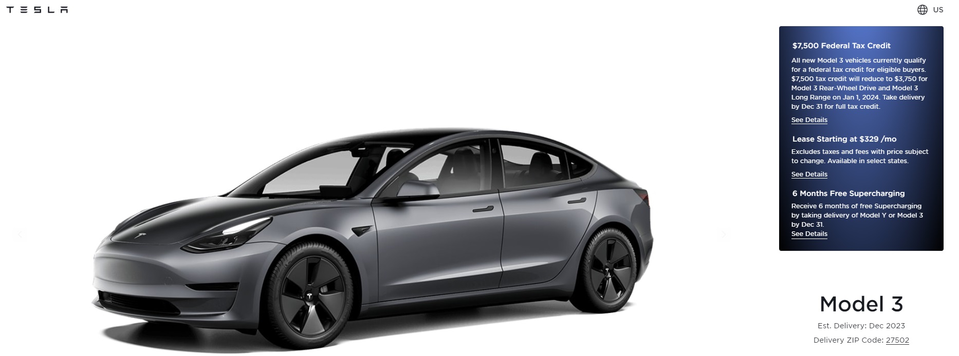 Tesla new Model 3 Tax Credit.jpg