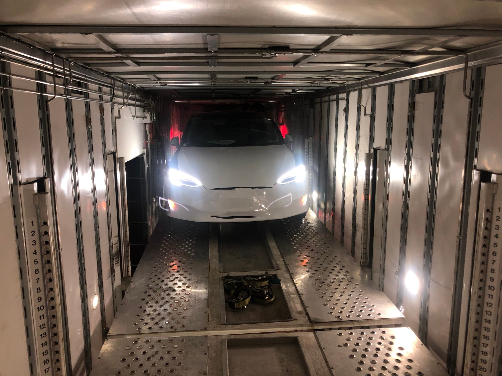 Tesla on the truck.jpg