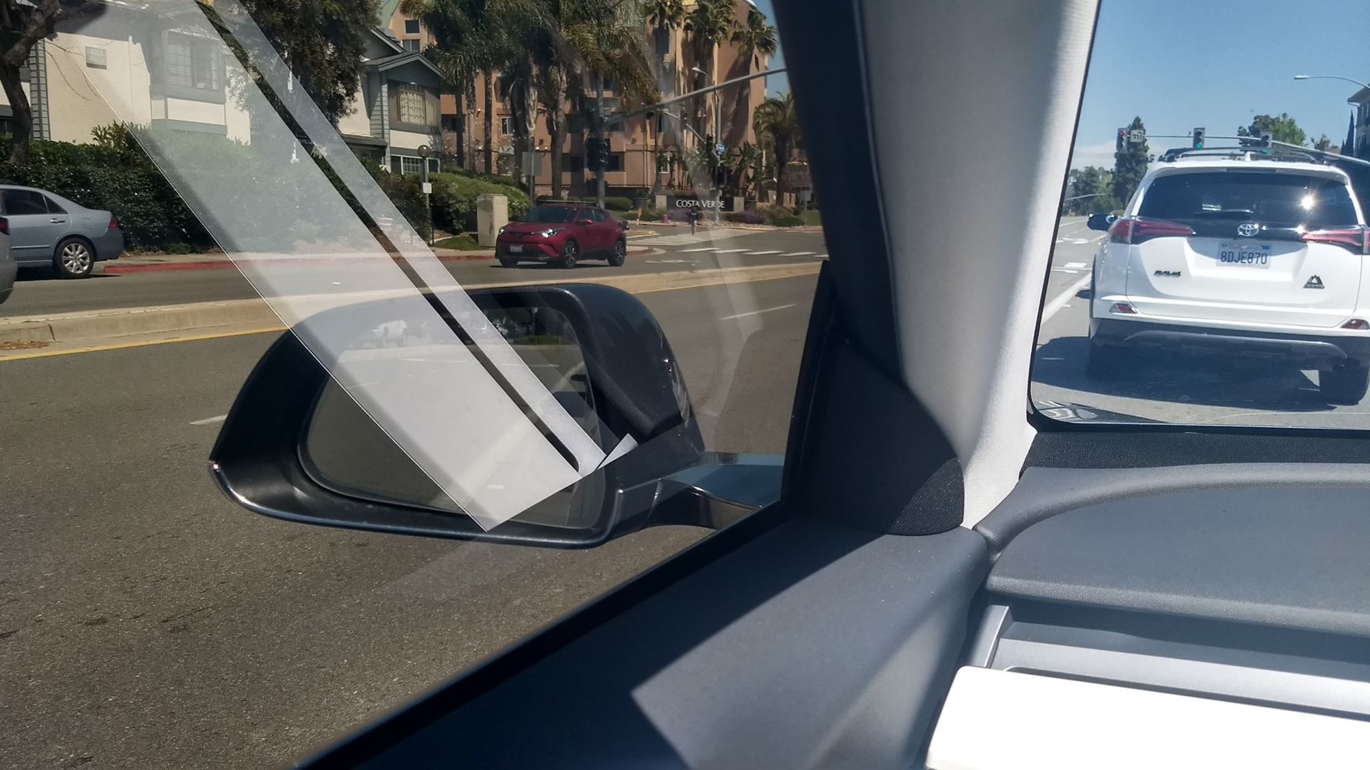 Tesla Reflection problem.jpg