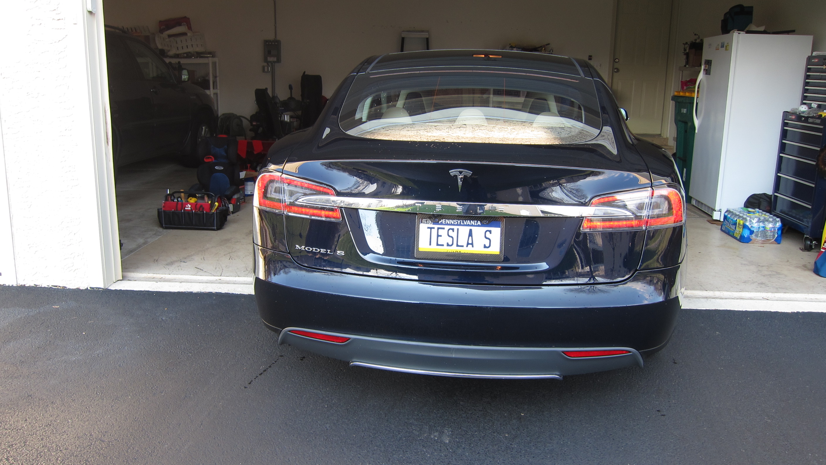 Tesla S Plate.JPG