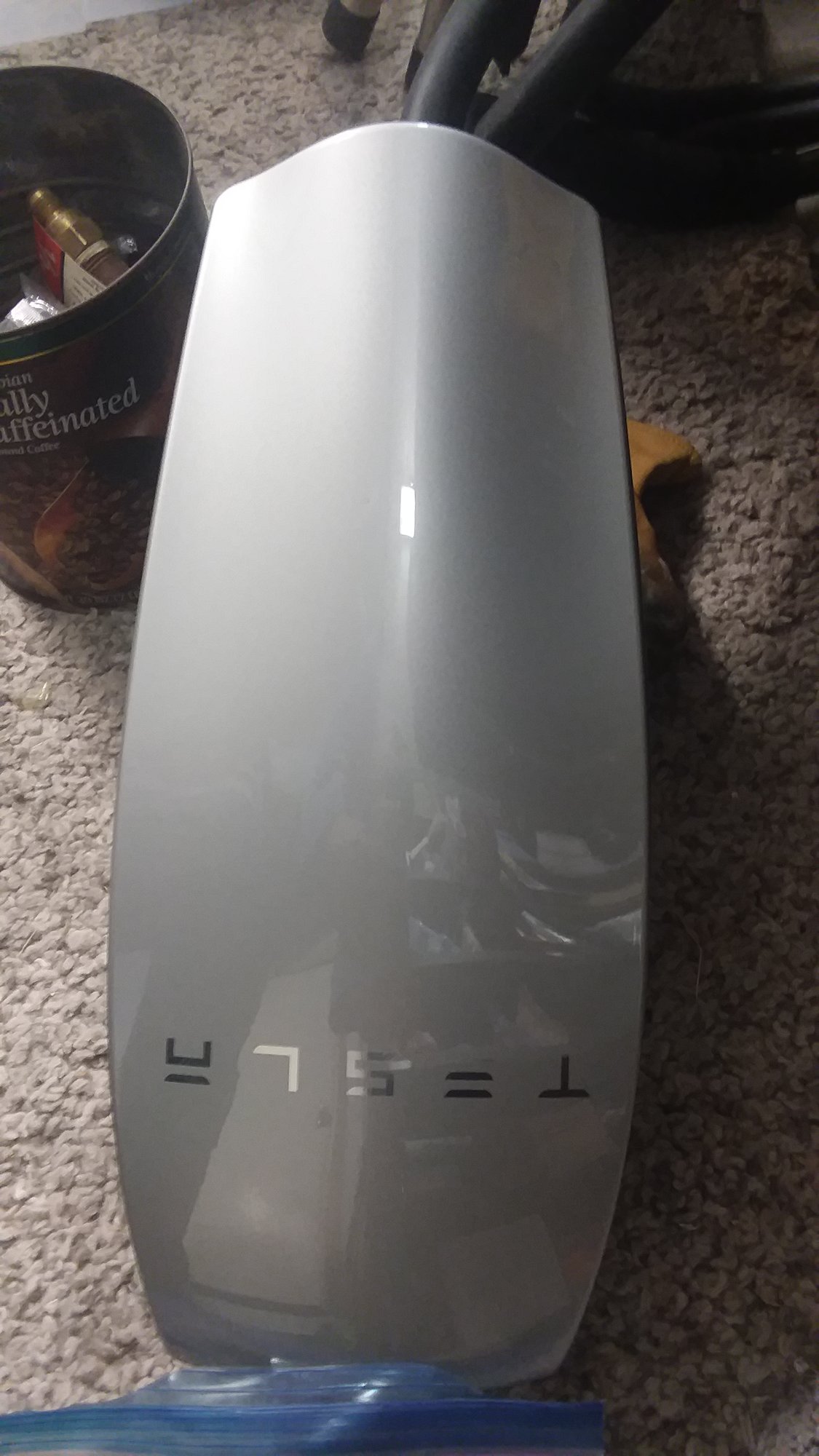Tesla Wall Charger - Connector Repair Service