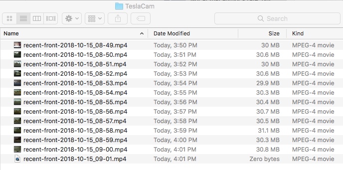 TeslaCam file list.jpeg