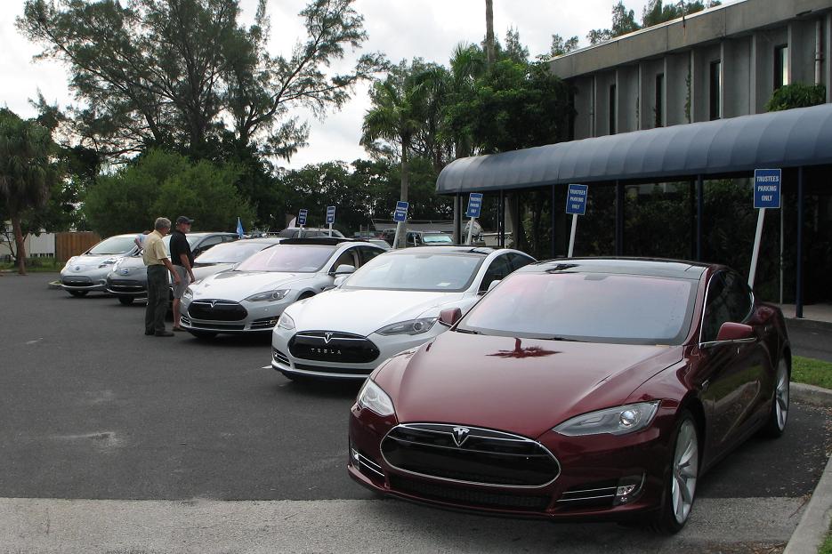 Teslas at Sarasota.jpg