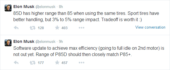 Tweet over range P85D Elon.jpg