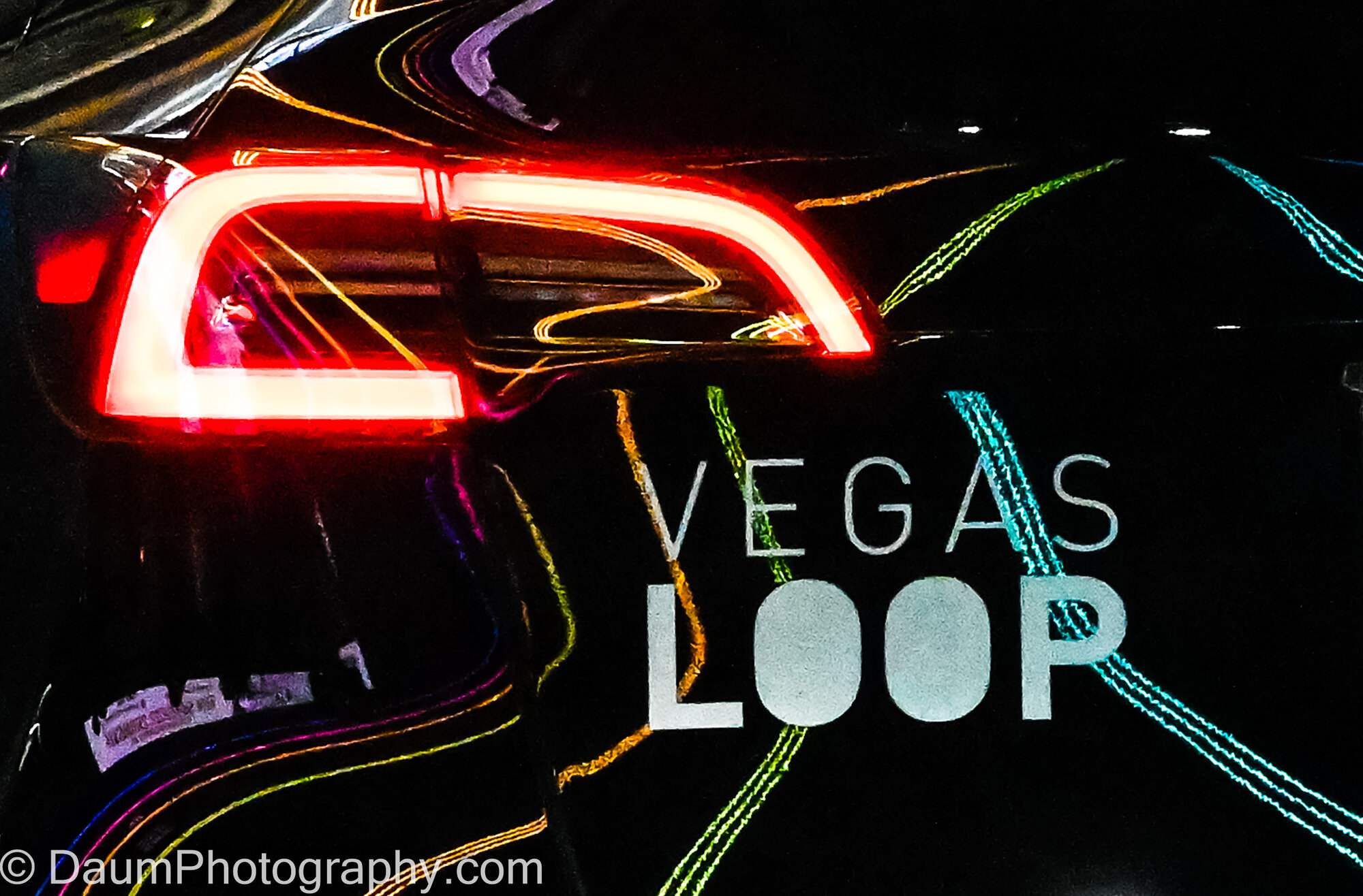 Blog - Boring Company Opens Vegas Loop, Page 5