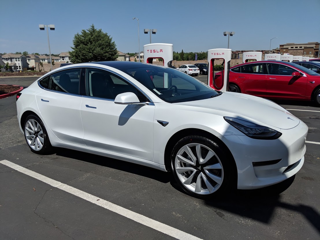 White Tesla Model 3 .jpg