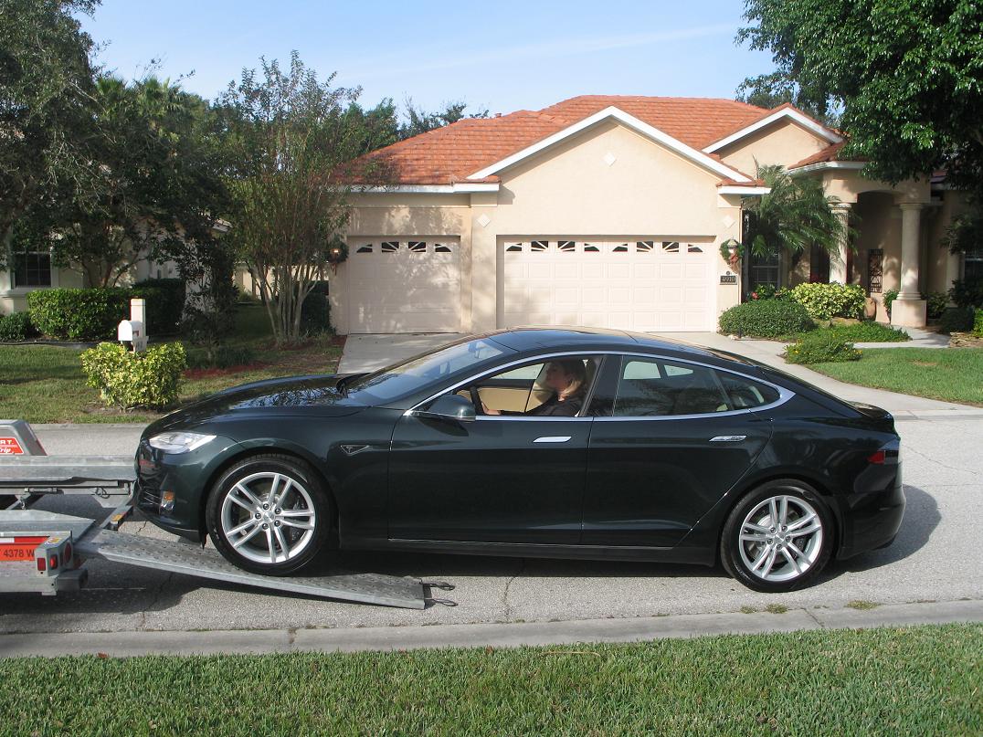 Whitney with Daves Model S.jpg