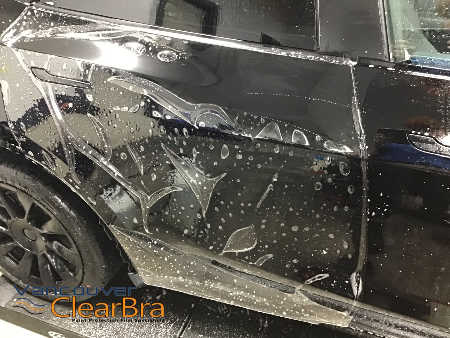 3M Xpel Clear Bra clearbra installer PPF Paint Protection Film NJ New  Jersey PA NY New York Ultimate Pro Series