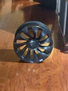 Set of 4 Factory 20" Wheels Performance Model 3 (Used)