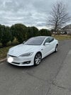 2020 Tesla Model S Long Range Plus w/FSD