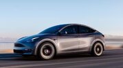 WTB - Tesla Model Y - 7 seater - 2023/24 - Lease Transfer/Takeover