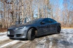 2017 Model S P100d Ludicrous