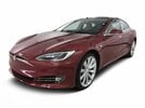 2017 Model S P100DL, Factory Warranty,  Ludicrous, MCU2,  Ventilated Seats