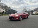 2015 Tesla Model S P90DL (MSRP 131k) - $19,999