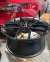 Tesla Style Zero G Performance wheels for sale (Models 3 & Y)