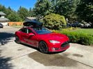 7 Seat Model S with Free Supercharging & Connectivity