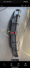 New Model 3 diffuser cover for sale