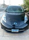 For Sale 2012 Nissan Leaf in Las Vegas $4000