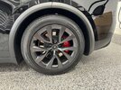 Stock Continental Cross Contact LX Sport Tires - only used for 1,000 miles