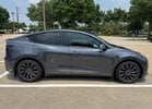 2023 Model Y Performance - FSD & Tow Package - 6k miles