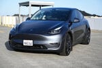 For sale - 2022 Model Y Performance, 20,500 miles - SF bay area