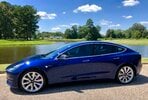For Sale 2019 Model 3 performance