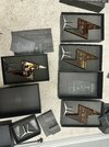 4 Tesla Tequila Original and Limited Edition Unopened