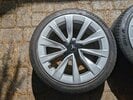 Model 3 19" Sport Wheels with Tires