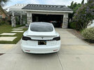 2019 Model 3 Performance - Southern California