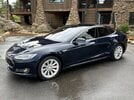 For Sale: 2014 Model S P85D Ludicrous with new battery under warranty, free supercharging