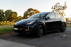 For sale - 2023 Tesla Model Y Performance